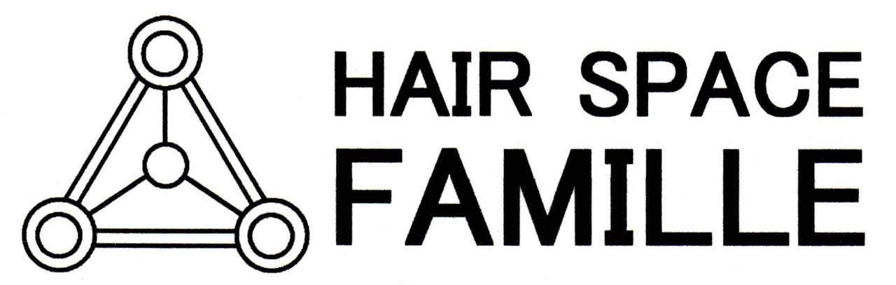HAIR SPACE  FAMILLE